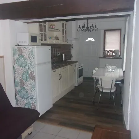 Chez Lili *