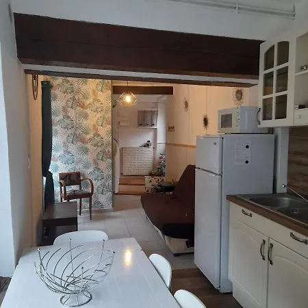 Chez Lili * Андюз