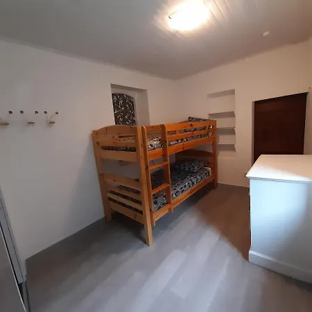 Chez Lili * Андюз